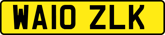 WA10ZLK