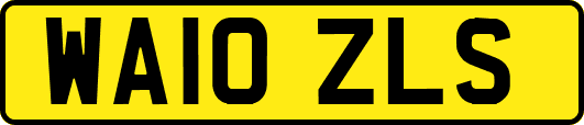 WA10ZLS