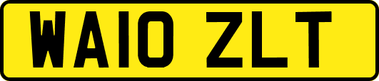 WA10ZLT