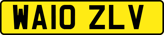 WA10ZLV
