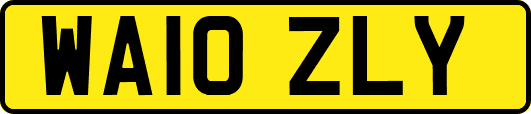 WA10ZLY