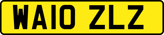 WA10ZLZ