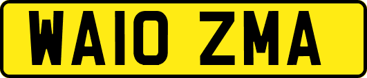 WA10ZMA