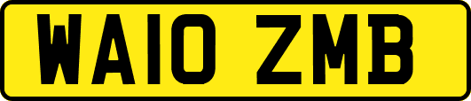 WA10ZMB