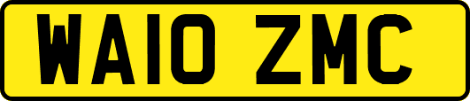 WA10ZMC