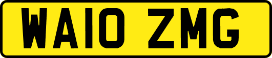 WA10ZMG