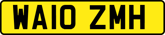 WA10ZMH