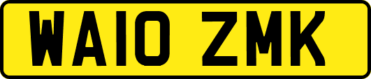 WA10ZMK