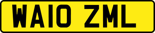 WA10ZML