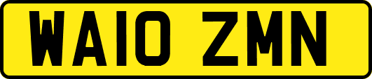 WA10ZMN