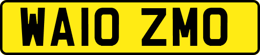 WA10ZMO