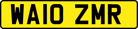 WA10ZMR