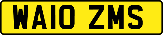 WA10ZMS