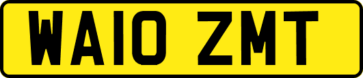 WA10ZMT