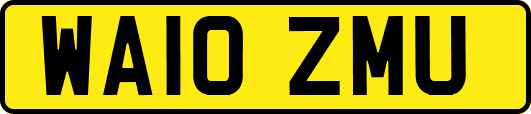 WA10ZMU