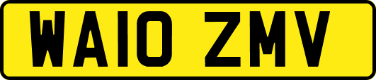 WA10ZMV