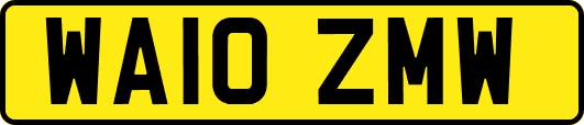WA10ZMW