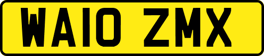 WA10ZMX