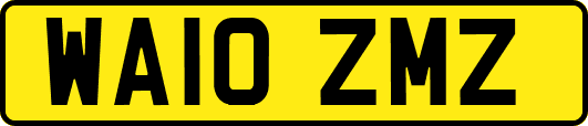 WA10ZMZ