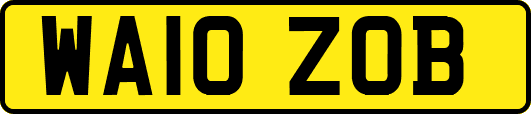 WA10ZOB