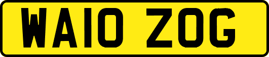 WA10ZOG