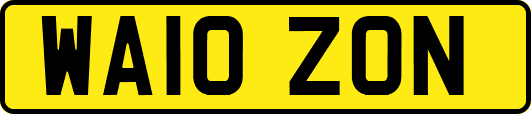 WA10ZON