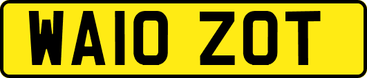WA10ZOT