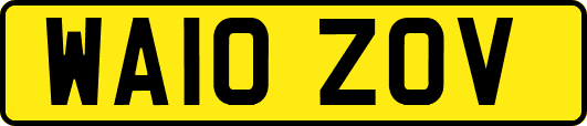 WA10ZOV