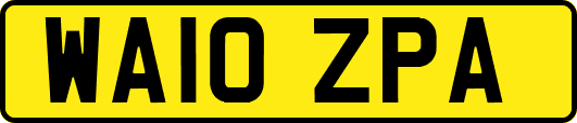 WA10ZPA