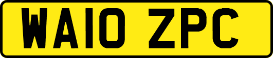 WA10ZPC