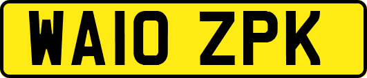 WA10ZPK