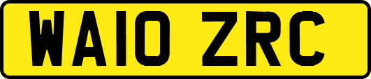 WA10ZRC