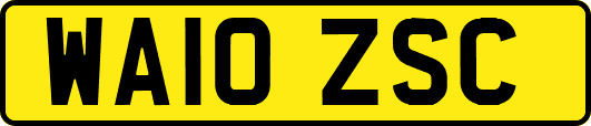 WA10ZSC