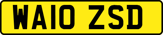 WA10ZSD