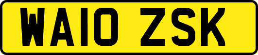 WA10ZSK