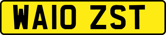 WA10ZST