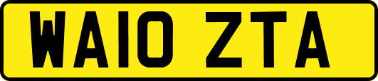 WA10ZTA
