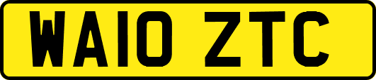 WA10ZTC