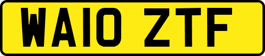 WA10ZTF