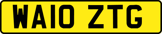 WA10ZTG