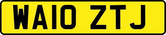 WA10ZTJ
