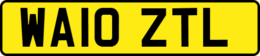 WA10ZTL