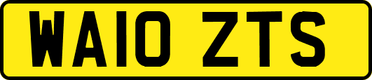 WA10ZTS