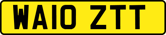 WA10ZTT