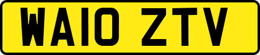 WA10ZTV