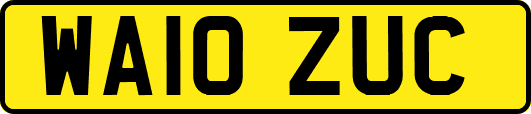WA10ZUC