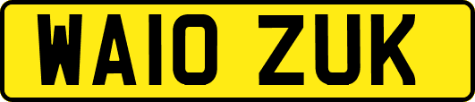 WA10ZUK