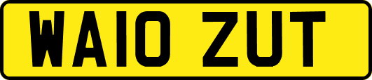 WA10ZUT