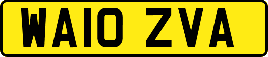 WA10ZVA
