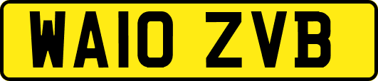 WA10ZVB